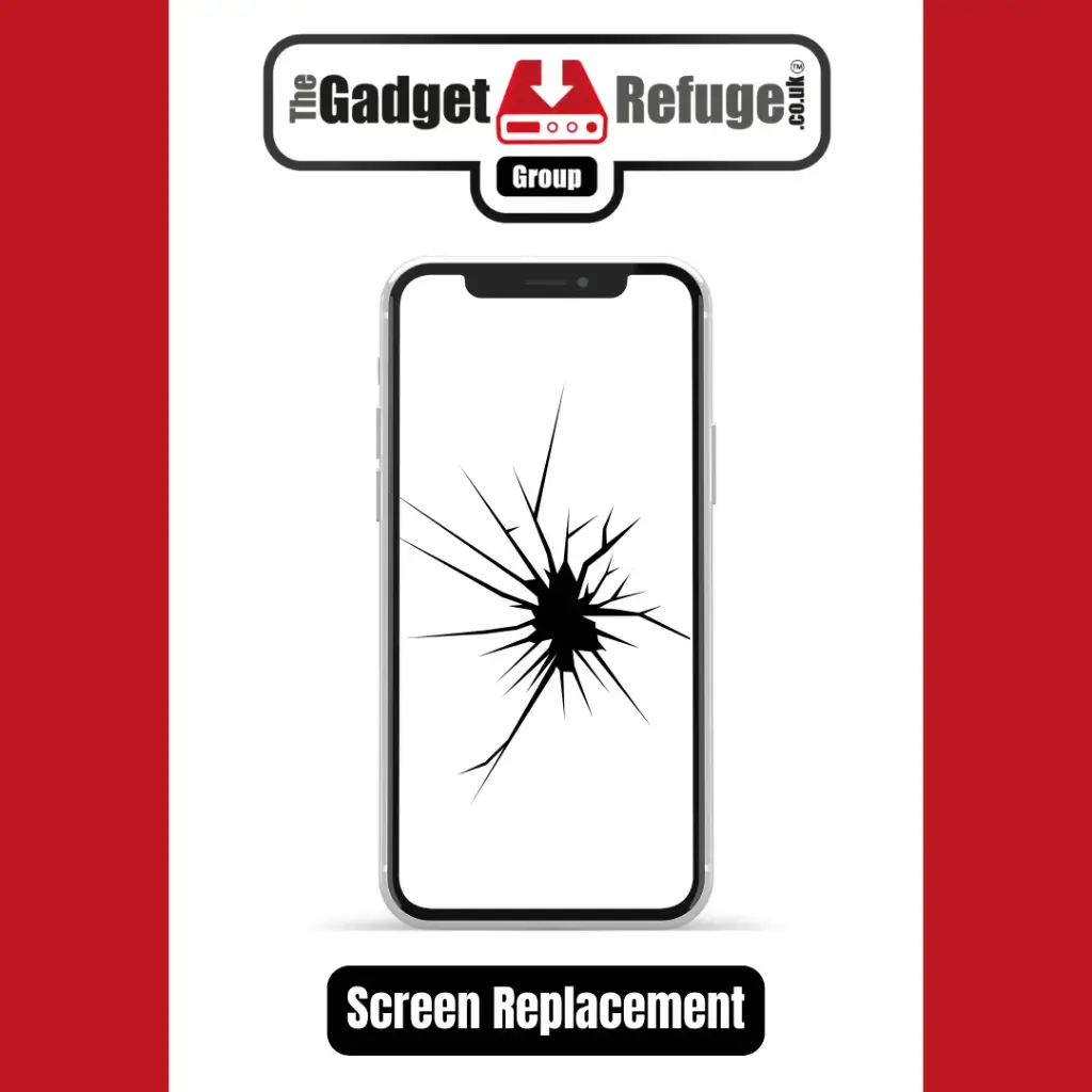 iPhone 14 Screen Replacement