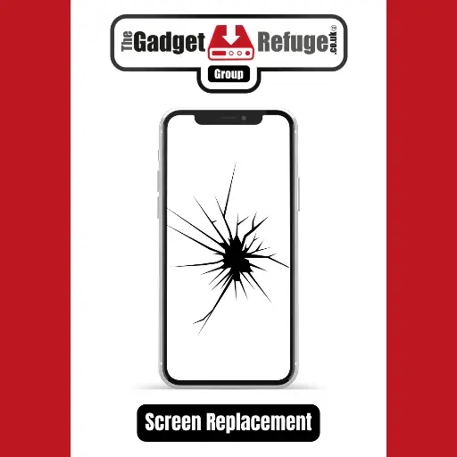 MacBook Air 2020 13 Inch A2337 Screen Replacement