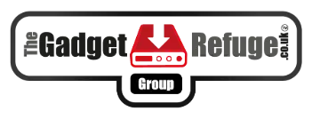 The Gadget Refuge